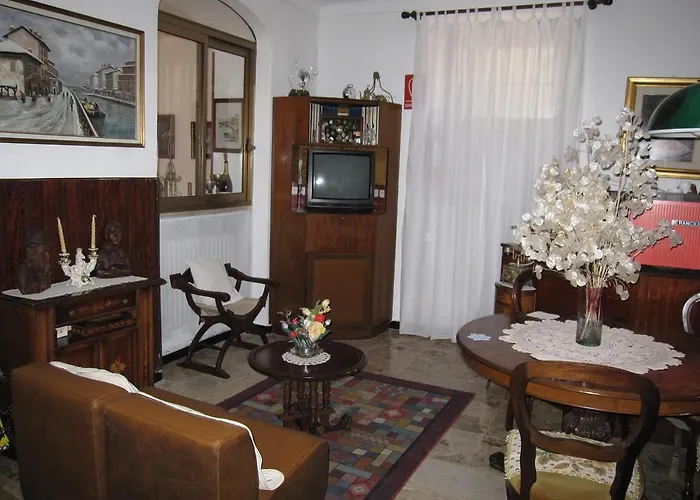 Albergo Kristina