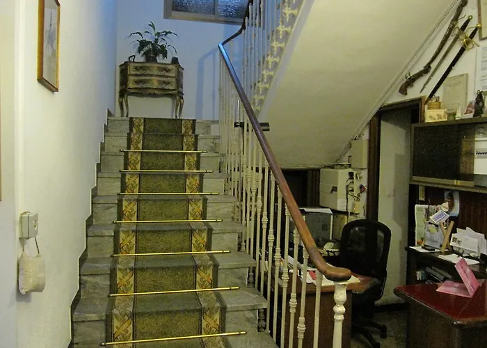 Albergo Kristina