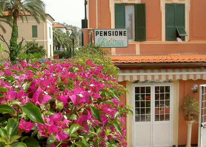 Albergo Kristina