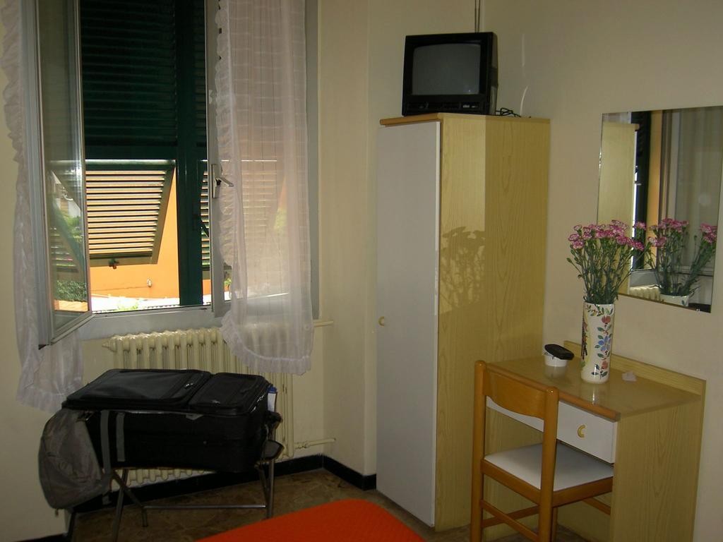 Kristina Hotel Bordighera