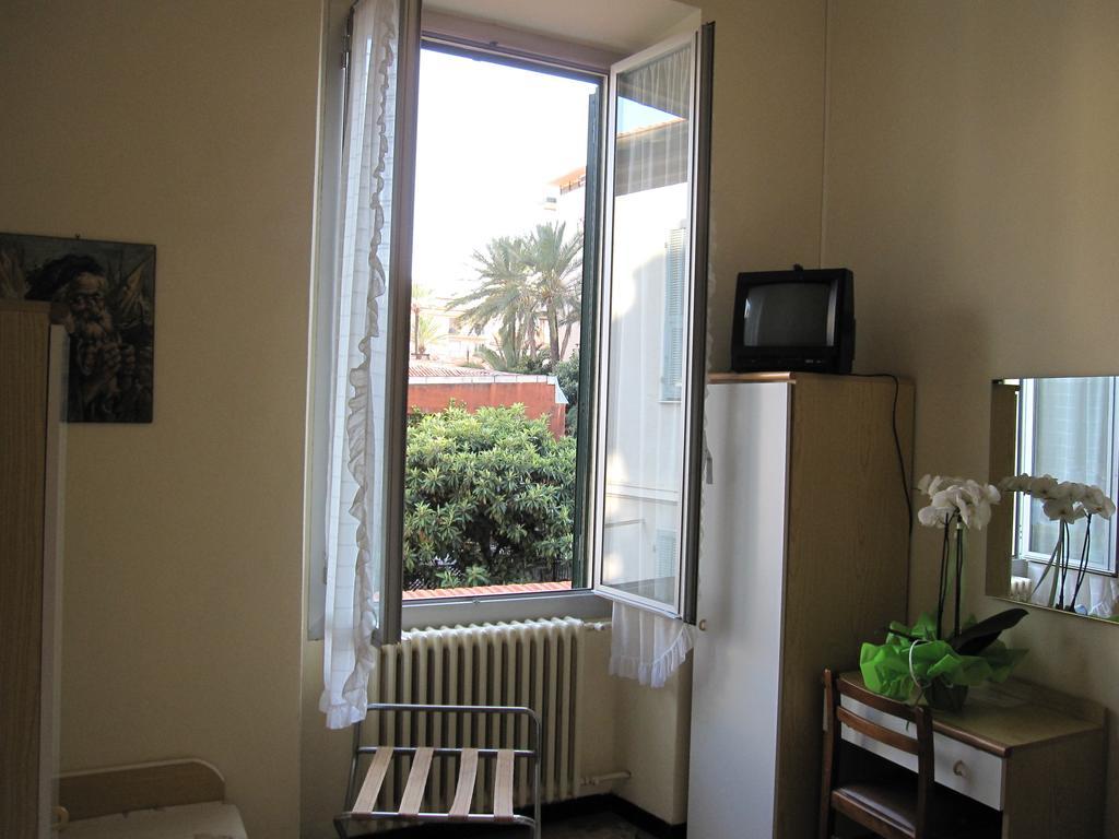 Hotel Kristina