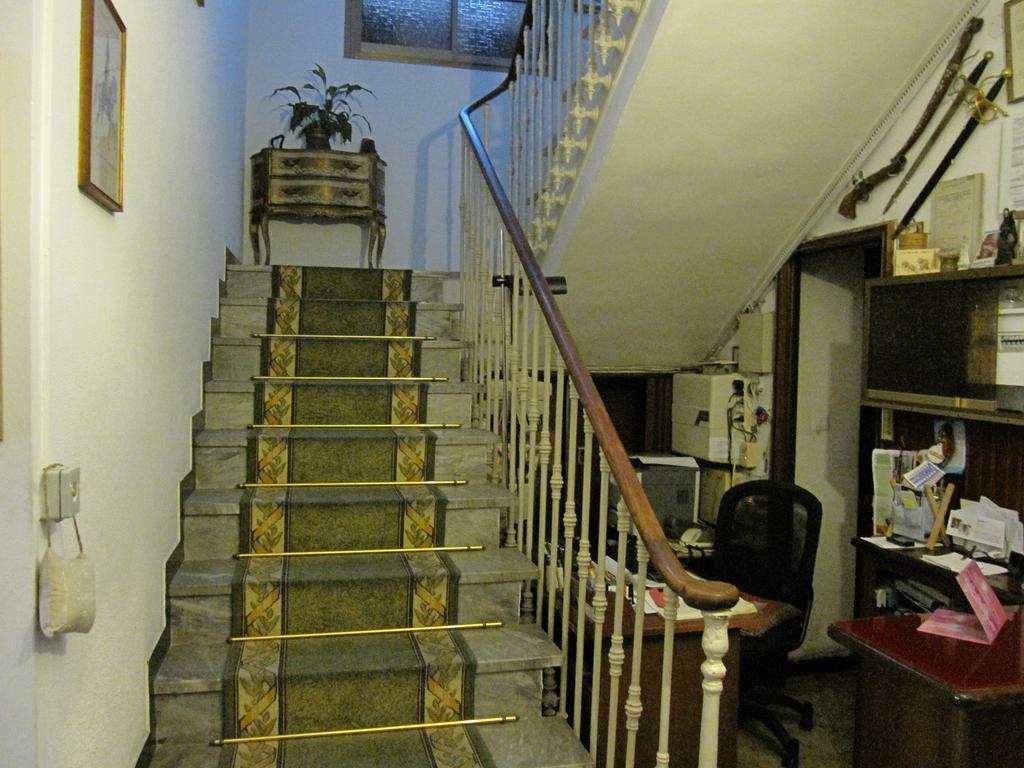 Hotel Kristina Bordighera