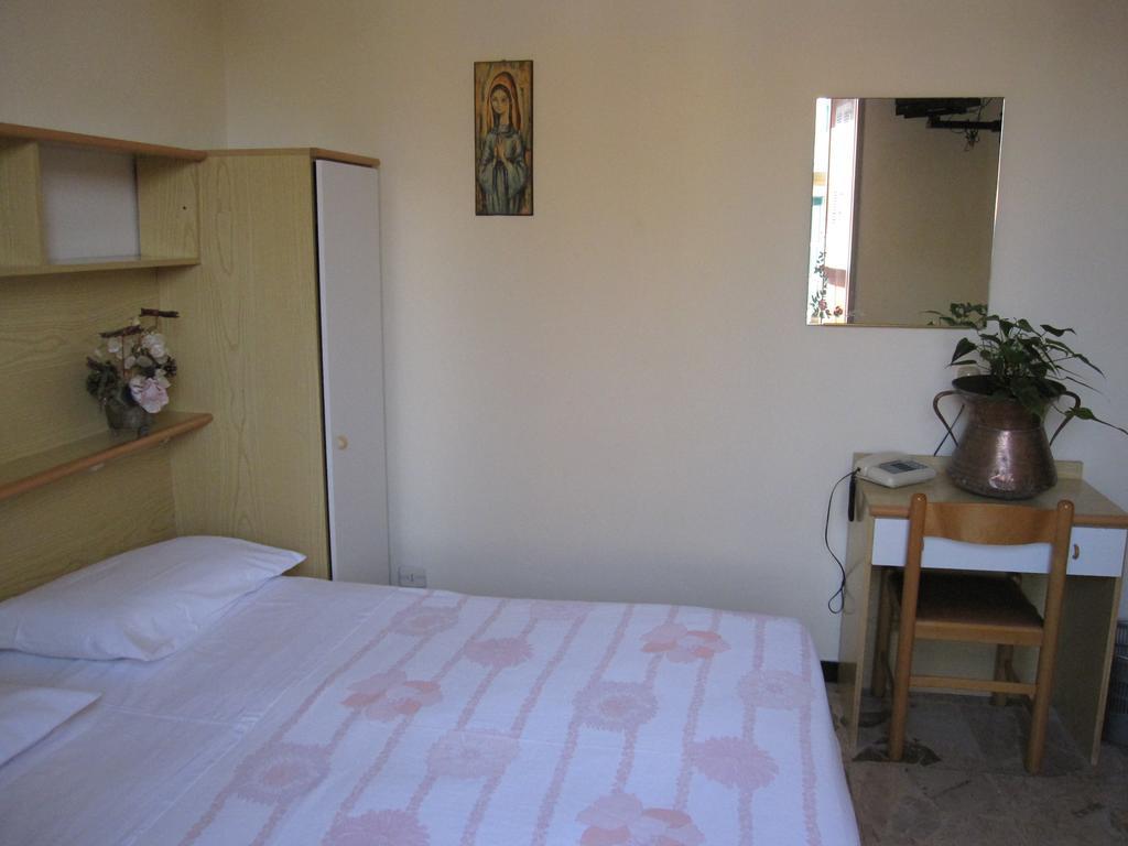 Kristina Hotel Bordighera