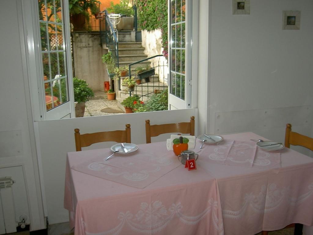 Hotel Kristina Bordighera