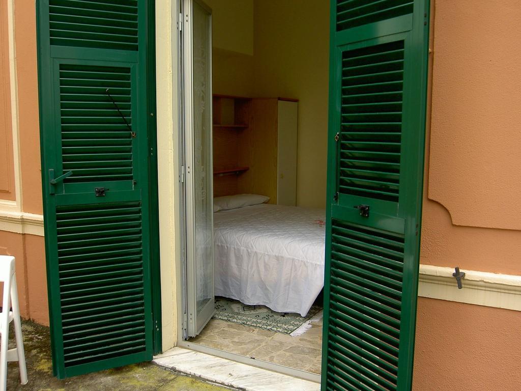 Kristina Hotel